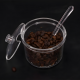 Acrylic Suger Bowl